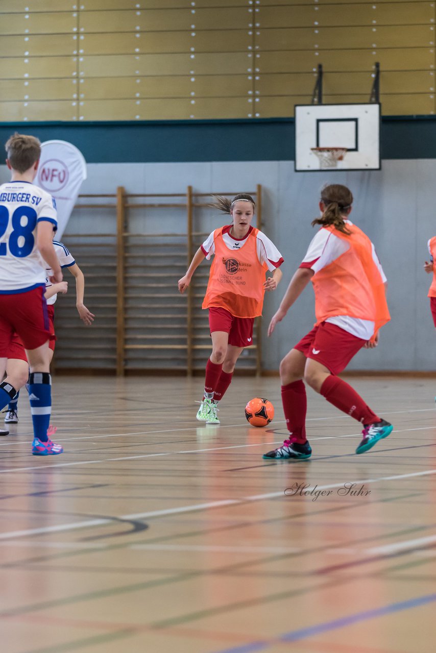 Bild 670 - Norddeutsche Futsalmeisterschaft